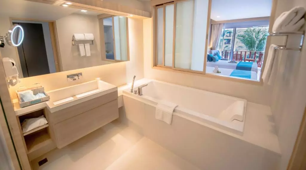 Phuket Graceland Resort and Spa